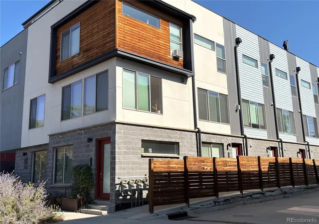Photo 38 of Single family home for sale at 70 Galapago St #106, Denver, CO 80223 | MLS# 4581971 | Listing updated on 2026-10-15