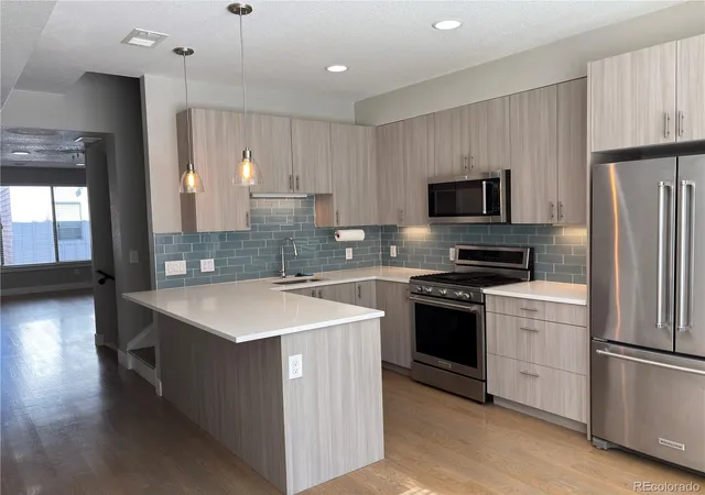 Photo 3 of Single family home for sale at 70 Galapago St #106, Denver, CO 80223 | MLS# 4581971 | Listing updated on 2026-10-08