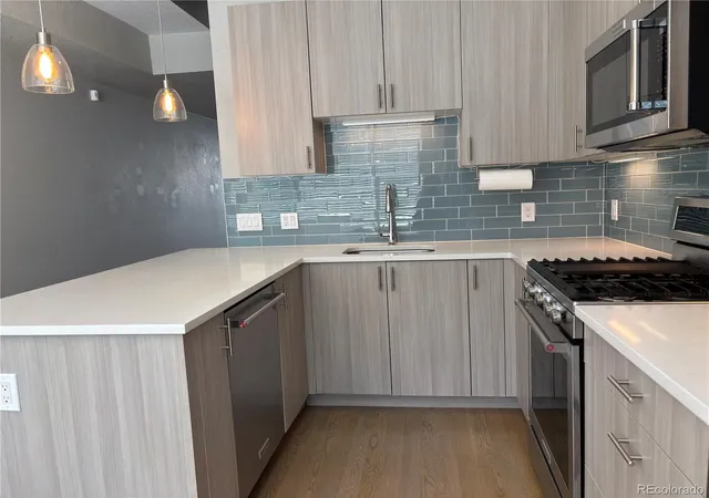 Photo 4 of Single family home for sale at 70 Galapago St #106, Denver, CO 80223 | MLS# 4581971 | Listing updated on 2026-10-08