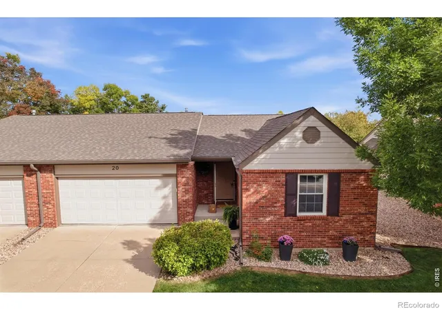 Photo 2 of Single family home for sale at 720 Arbor Ave #20, Fort Collins, CO 80526 | MLS# IR1070195 | Listing updated on 2026-10-08