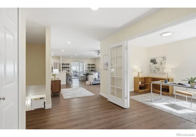 Photo 4 of Single family home for sale at 720 Arbor Ave #20, Fort Collins, CO 80526 | MLS# IR1070195 | Listing updated on 2026-10-08