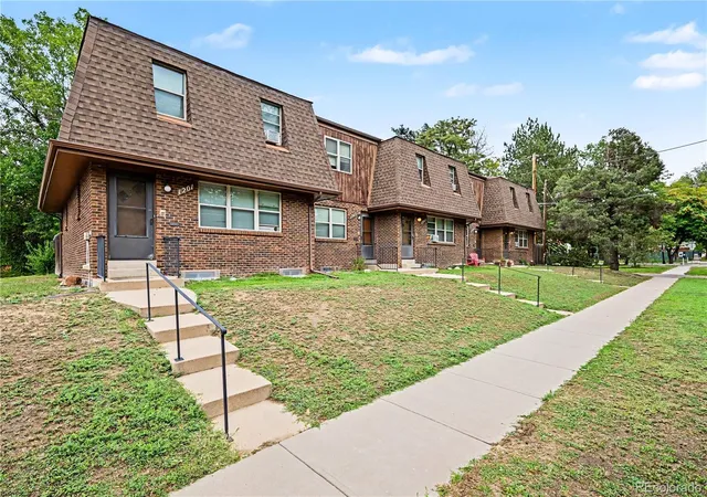 Photo 2 of House for sale at 1201 E Cedar Ave, Denver, CO 80209 | MLS# 5619610 | Listing updated on 2026-10-08