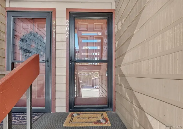 Photo 3 of Condo for sale at 418 Wright St #202, Lakewood, CO 80228 | MLS# 3371099 | Listing updated on 2026-10-08