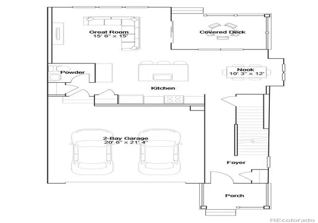 Photo 2 of Single family home for sale at 7049 Juniper Dr, Thornton, CO 80602 | MLS# 5599221 | Listing updated on 2026-10-08