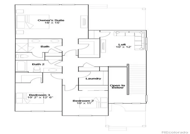 Photo 3 of Single family home for sale at 7050 Juniper Dr, Thornton, CO 80602 | MLS# 5347183 | Listing updated on 2026-10-08