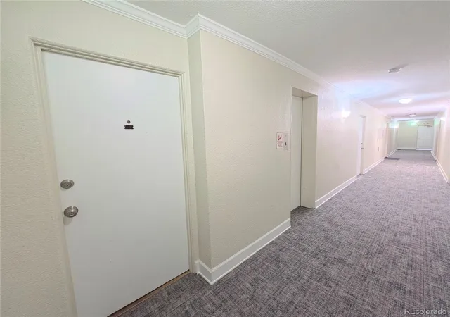 Photo 2 of Condo for sale at 2295 E Asbury Ave #401, Denver, CO 80210 | MLS# 6158546 | Listing updated on 2026-10-08