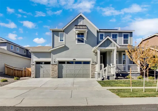 Single family home for sale at 4607 Windmill Dr, Brighton, CO 80601 | MLS# 6979025