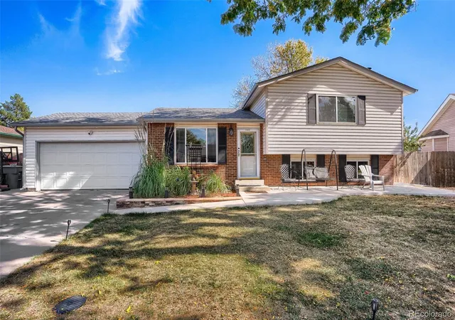 Photo 1 of Single family home for sale at 11512 Birch St, Thornton, CO 80233 | MLS# 7842450 | Listing updated on 2026-10-09