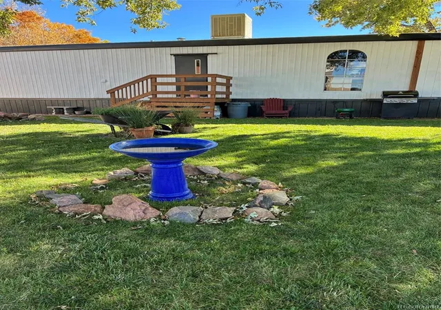 Photo 1 of Manufactured home for sale at 80 Zeta, Golden, CO 80401 | MLS# 1624494 | Listing updated on 2026-10-22