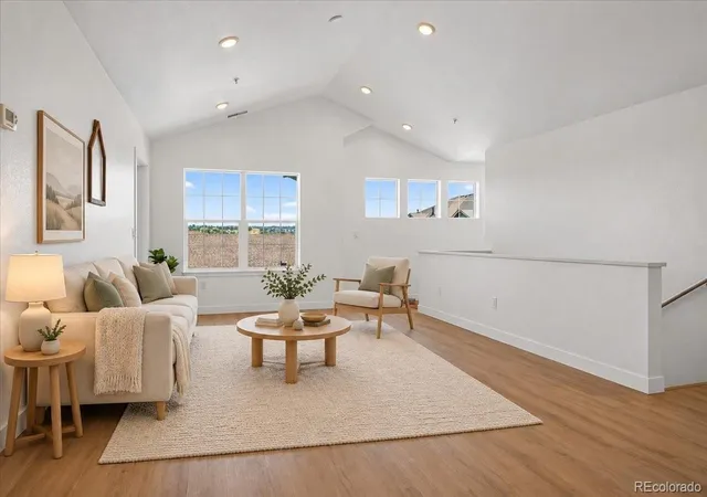 Photo 3 of Condo for sale at 18633 Stroh Rd #203, Parker, CO 80134 | MLS# 2612721 | Listing updated on 2026-10-08