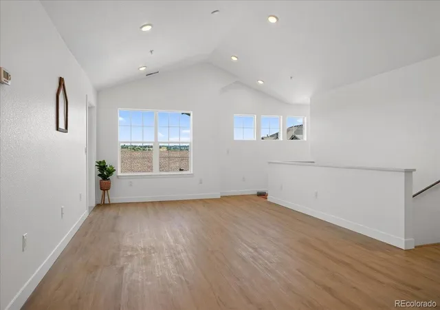 Listing Photo 4 - Condo for sale in building located at 18633 Stroh Rd, Parker, CO 80134 - Unit #203