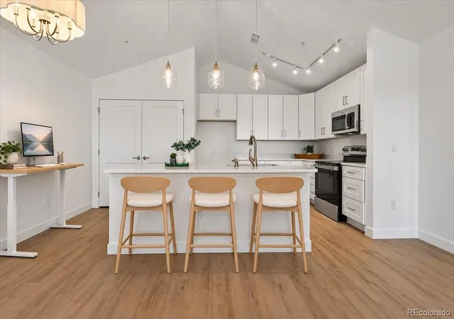 Listing Photo 4 - Condo for sale in building located at 18633 Stroh Rd, Parker, CO 80134 - Unit #203
