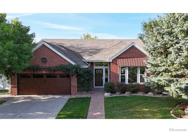 Single family home for sale at 123 Whitney Ct, Windsor, CO 80550 | MLS# IR1070198