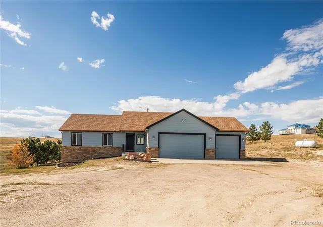 Single family home for sale at 43755 Private Rd 39, Elizabeth, CO 80107 | MLS# 7395562