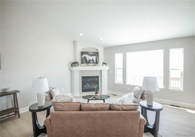 Photo 3 of Single family home for sale at 43755 Private Rd 39, Elizabeth, CO 80107 | MLS# 7395562 | Listing updated on 2026-10-09