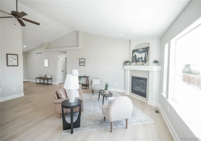 Photo 4 of Single family home for sale at 43755 Private Rd 39, Elizabeth, CO 80107 | MLS# 7395562 | Listing updated on 2026-10-09