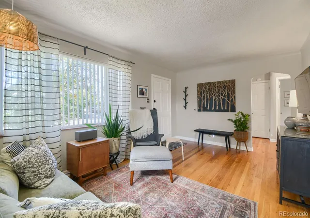 Photo 2 of Single family home for sale at 3070 Jasmine, Denver, CO 80207 | MLS# 2287453 | Listing updated on 2026-10-08
