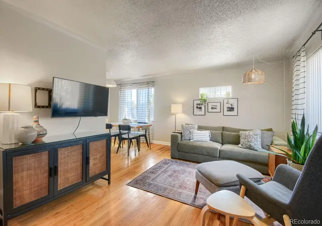 Photo 4 of Single family home for sale at 3070 Jasmine, Denver, CO 80207 | MLS# 2287453 | Listing updated on 2026-10-08