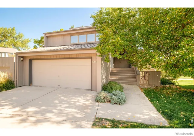 Single family home for sale at 515 Quail Cir, Boulder, CO 80304 | MLS# IR1070199