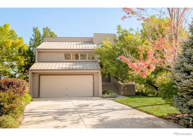 Photo 2 of Single family home for sale at 515 Quail Cir, Boulder, CO 80304 | MLS# IR1070199 | Listing updated on 2026-10-08