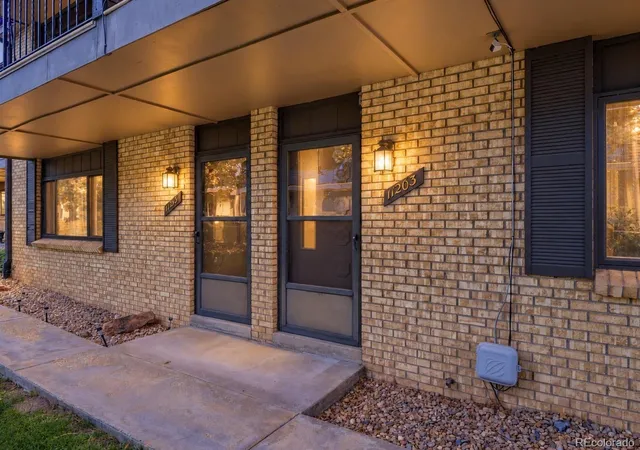 Photo 2 of Townhouse for sale at 11203 W 18th Avenue #A, Lakewood, CO 80215 | MLS# 5899089 | Listing updated on 2026-10-24