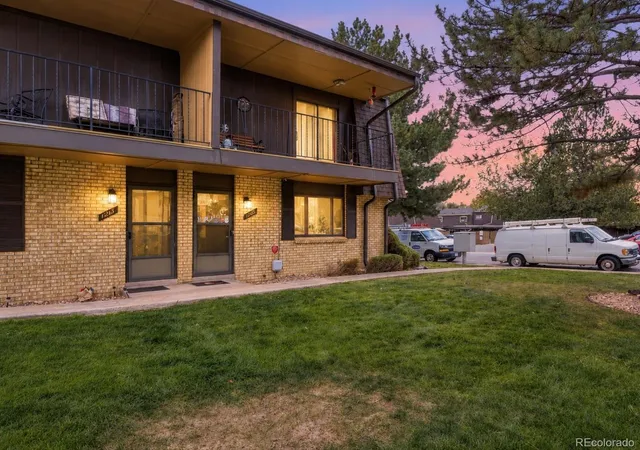 Photo 4 of Townhouse for sale at 11203 W 18th Avenue #A, Lakewood, CO 80215 | MLS# 5899089 | Listing updated on 2026-10-24