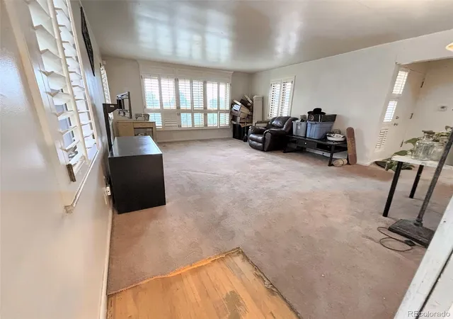 Photo 2 of Single family home for sale at 4430 Brentwood St, Wheat Ridge, CO 80033 | MLS# 8029011 | Listing updated on 2026-10-15