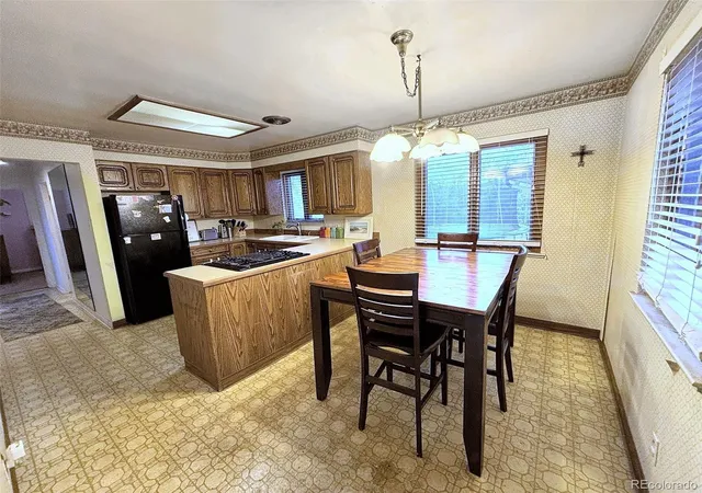 Photo 3 of Single family home for sale at 4430 Brentwood St, Wheat Ridge, CO 80033 | MLS# 8029011 | Listing updated on 2026-10-15