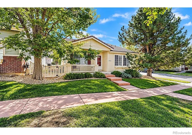Photo 1 of Single family home for sale at 5115 Pasadena Way, Broomfield, CO 80023 | MLS# IR1070200 | Listing updated on 2026-10-08