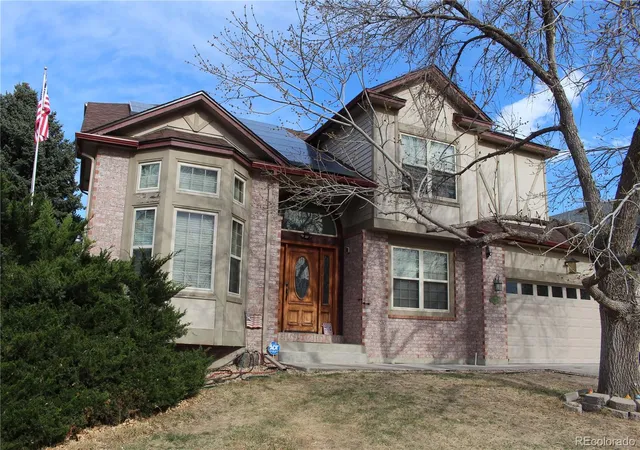 Single family home for sale at 3808 S Uravan St, Aurora, CO 80013 | MLS# 5217623
