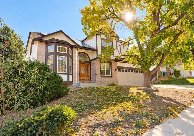 Single family home for sale at 3808 S Uravan St, Aurora, CO 80013 | MLS# 5217623