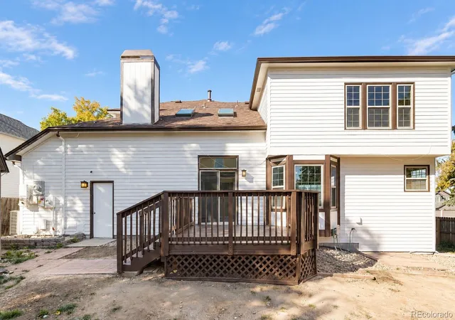 Photo 2 of Single family home for sale at 3808 S Uravan St, Aurora, CO 80013 | MLS# 5217623 | Listing updated on 2026-10-11