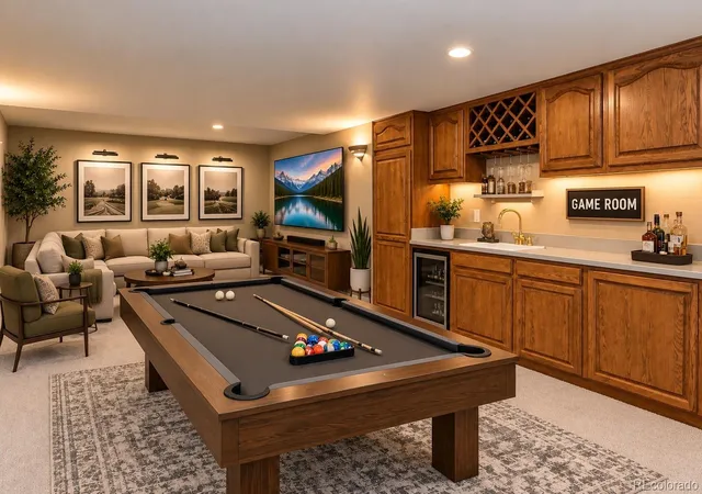 Photo 3 of Single family home for sale at 3808 S Uravan St, Aurora, CO 80013 | MLS# 5217623 | Listing updated on 2026-10-17