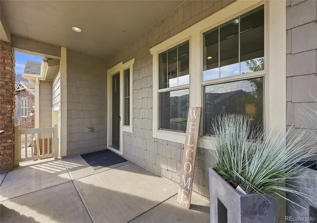 Photo 3 of Single family home for sale at 14641 Crouch Pl, Parker, CO 80134 | MLS# 8429486 | Listing updated on 2026-10-09