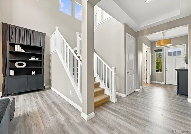 Photo 3 of Single family home for sale at 14641 Crouch Pl, Parker, CO 80134 | MLS# 8429486 | Listing updated on 2026-10-09