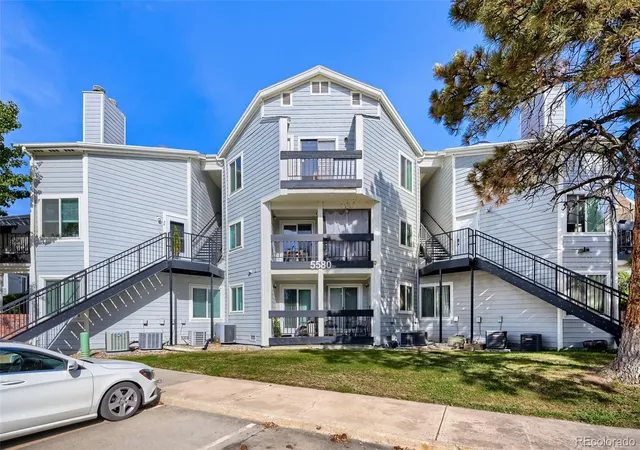 Photo 1 of Condo for sale at 5580 W 80th Place #47, Arvada, CO 80003 | MLS# 9439645 | Listing updated on 2026-10-09