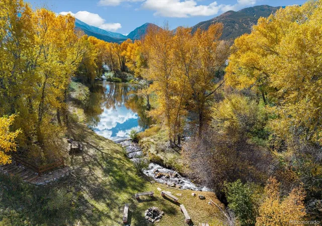 Photo 1 of Single family home for sale at 16975 County Rd 306, Buena Vista, CO 81211 | MLS# 6553380 | Listing updated on 2026-10-17