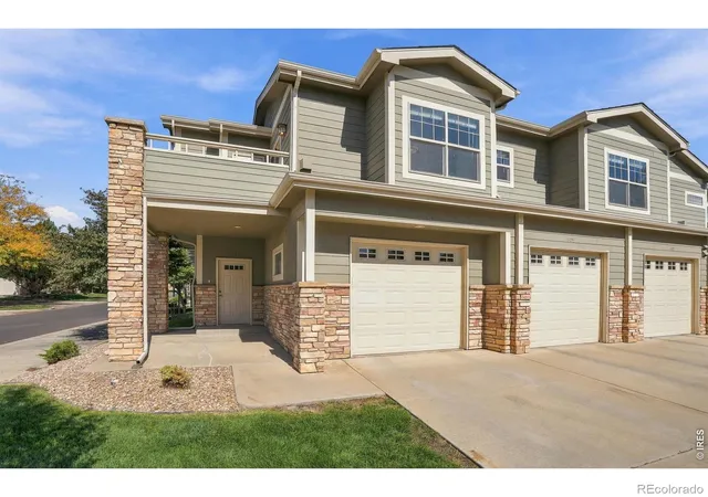 Condo for sale at 5775 29th Street #909, Greeley, CO 80634 | MLS# IR1070201
