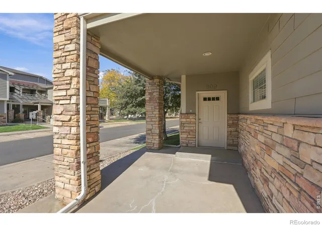 Photo 2 of Condo for sale at 5775 29th Street #909, Greeley, CO 80634 | MLS# IR1070201 | Listing updated on 2026-10-08