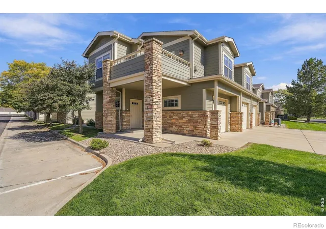 Photo 3 of Condo for sale at 5775 29th Street #909, Greeley, CO 80634 | MLS# IR1070201 | Listing updated on 2026-10-08