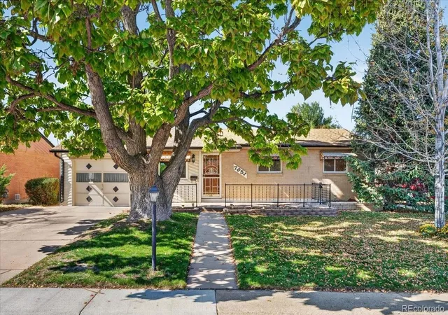 Photo 1 of Single family home for sale at 7251 Winona Ct, Westminster, CO 80030 | MLS# 6138703 | Listing updated on 2026-10-09