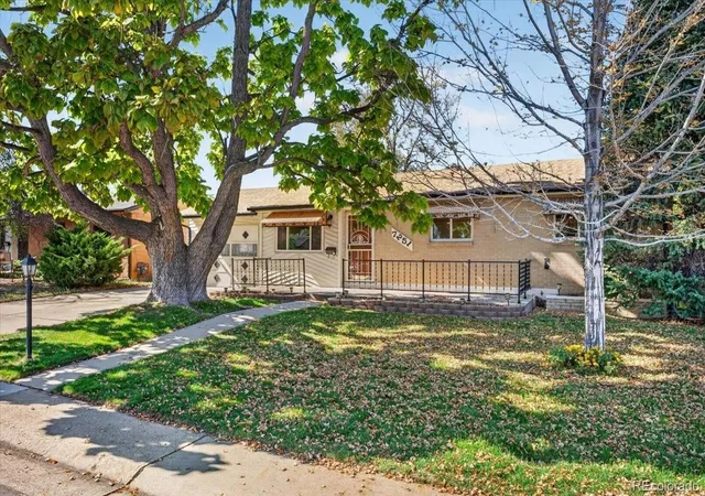 Photo 3 of Single family home for sale at 7251 Winona Ct, Westminster, CO 80030 | MLS# 6138703 | Listing updated on 2026-10-09