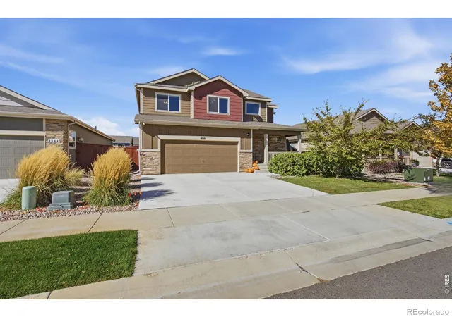 Photo 2 of Single family home for sale at 1838 Golden Horizon Dr, Windsor, CO 80550 | MLS# IR1070202 | Listing updated on 2026-10-08