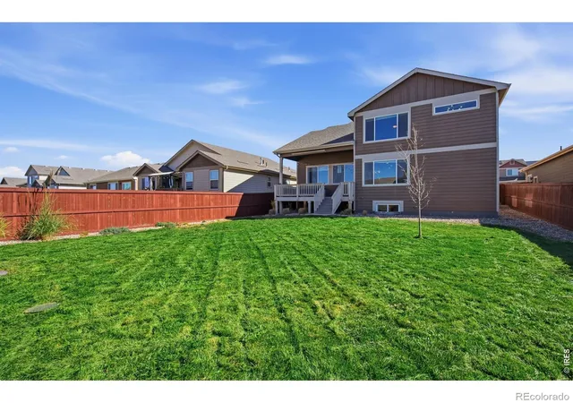 Photo 30 of Single family home for sale at 1838 Golden Horizon Dr, Windsor, CO 80550 | MLS# IR1070202 | Listing updated on 2026-10-09