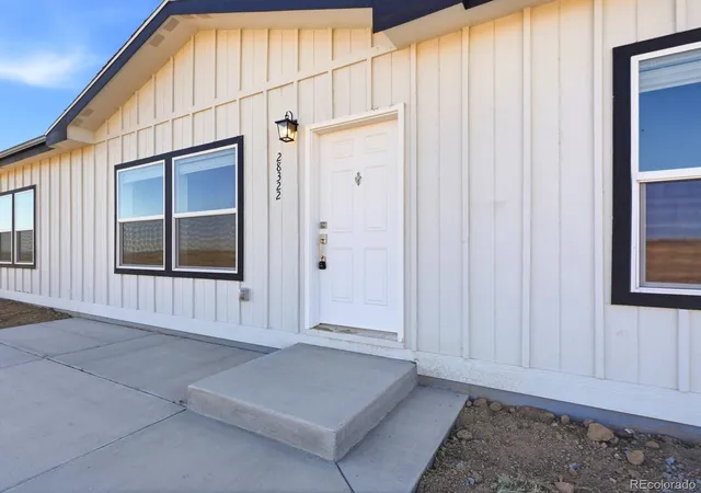 Photo 3 of Single family home for sale at 28322 County Rd 190, Deer Trail, CO 80105 | MLS# 5238797 | Listing updated on 2026-10-10