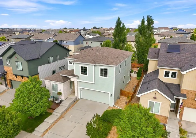Photo 2 of Single family home for sale at 78 Starlight Cir, Erie, CO 80516 | MLS# 6772290 | Listing updated on 2026-10-09