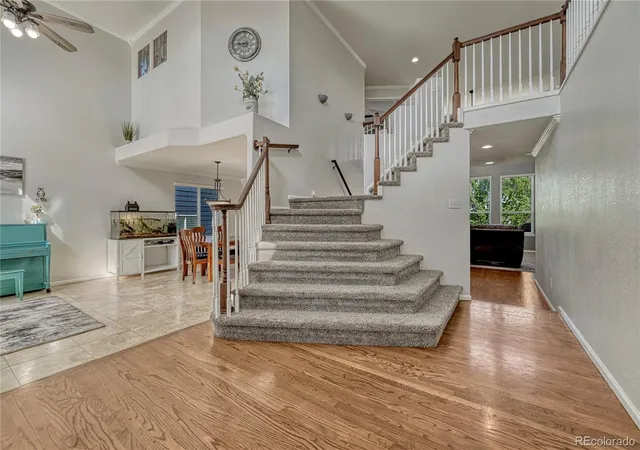 Photo 2 of Single family home for sale at 6637 Millstone St, Highlands Ranch, CO 80130 | MLS# 3506939 | Listing updated on 2026-10-15