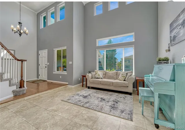 Photo 3 of Single family home for sale at 6637 Millstone St, Highlands Ranch, CO 80130 | MLS# 3506939 | Listing updated on 2026-10-15
