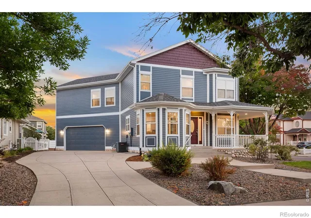 Photo 2 of Single family home for sale at 1443 Grand Ave, Windsor, CO 80550 | MLS# IR1070203 | Listing updated on 2026-10-09