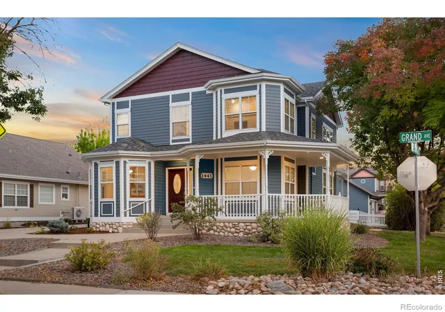 Photo 3 of Single family home for sale at 1443 Grand Ave, Windsor, CO 80550 | MLS# IR1070203 | Listing updated on 2026-10-09